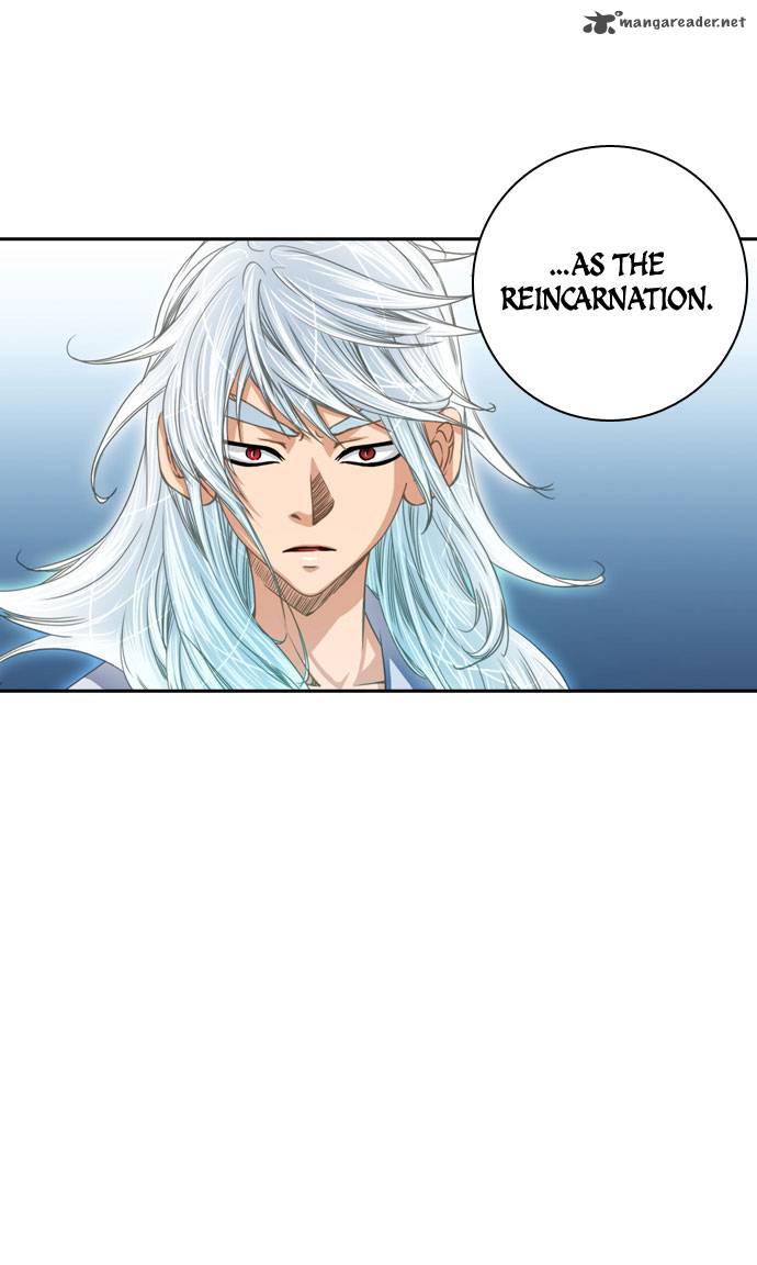 A Thousand Years Ninetails 21 32