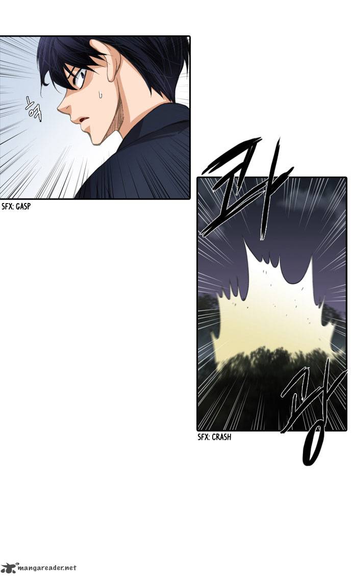 A Thousand Years Ninetails 22 20
