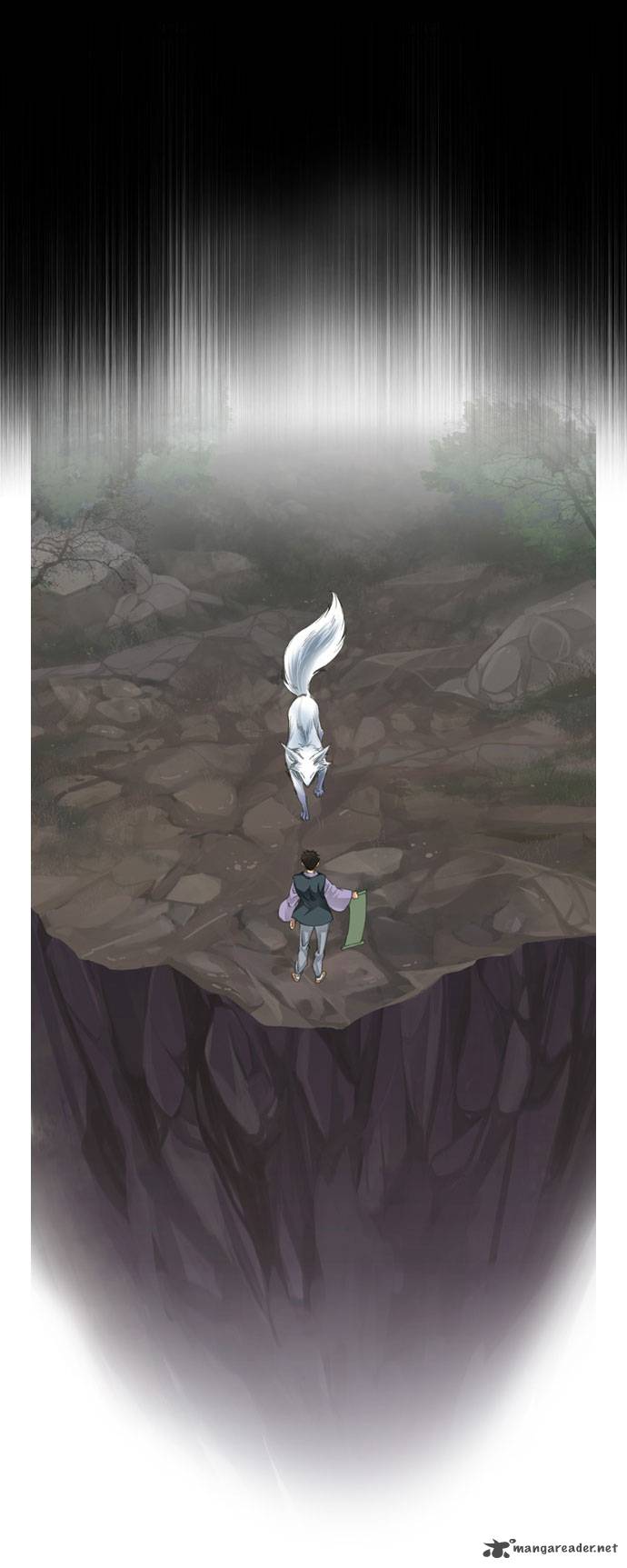 A Thousand Years Ninetails 22 8