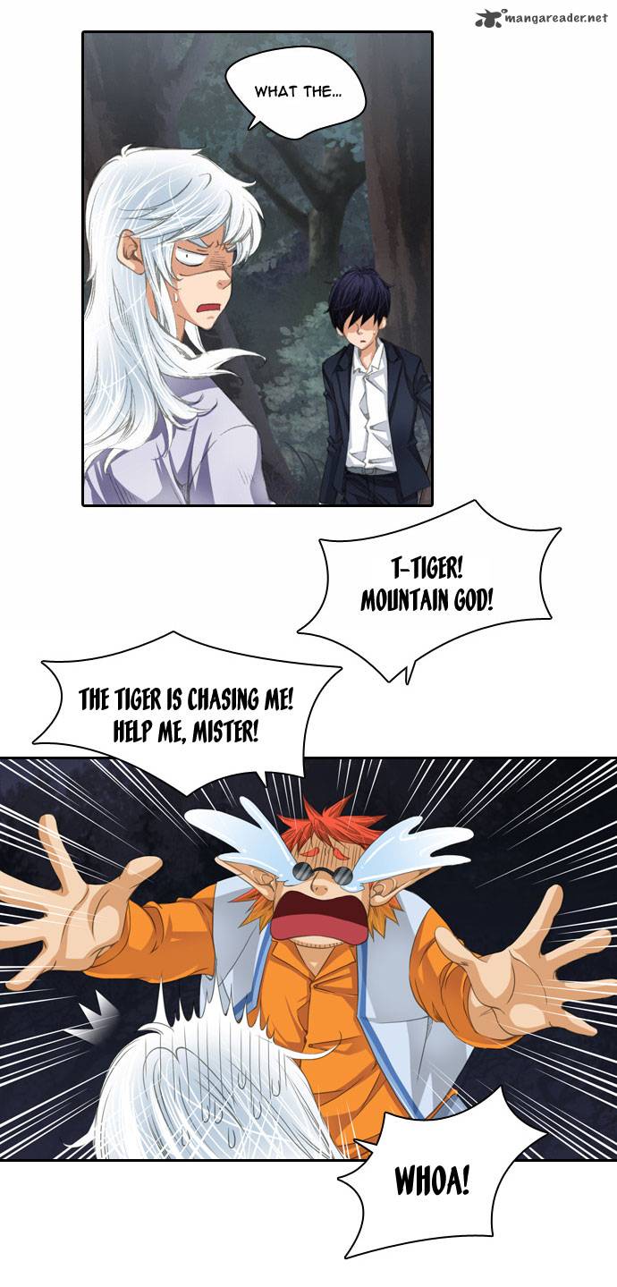 A Thousand Years Ninetails 23 11
