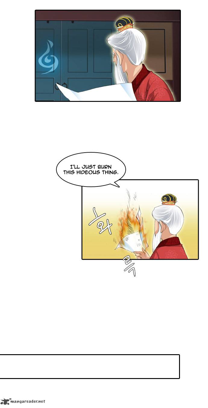 A Thousand Years Ninetails 23 15