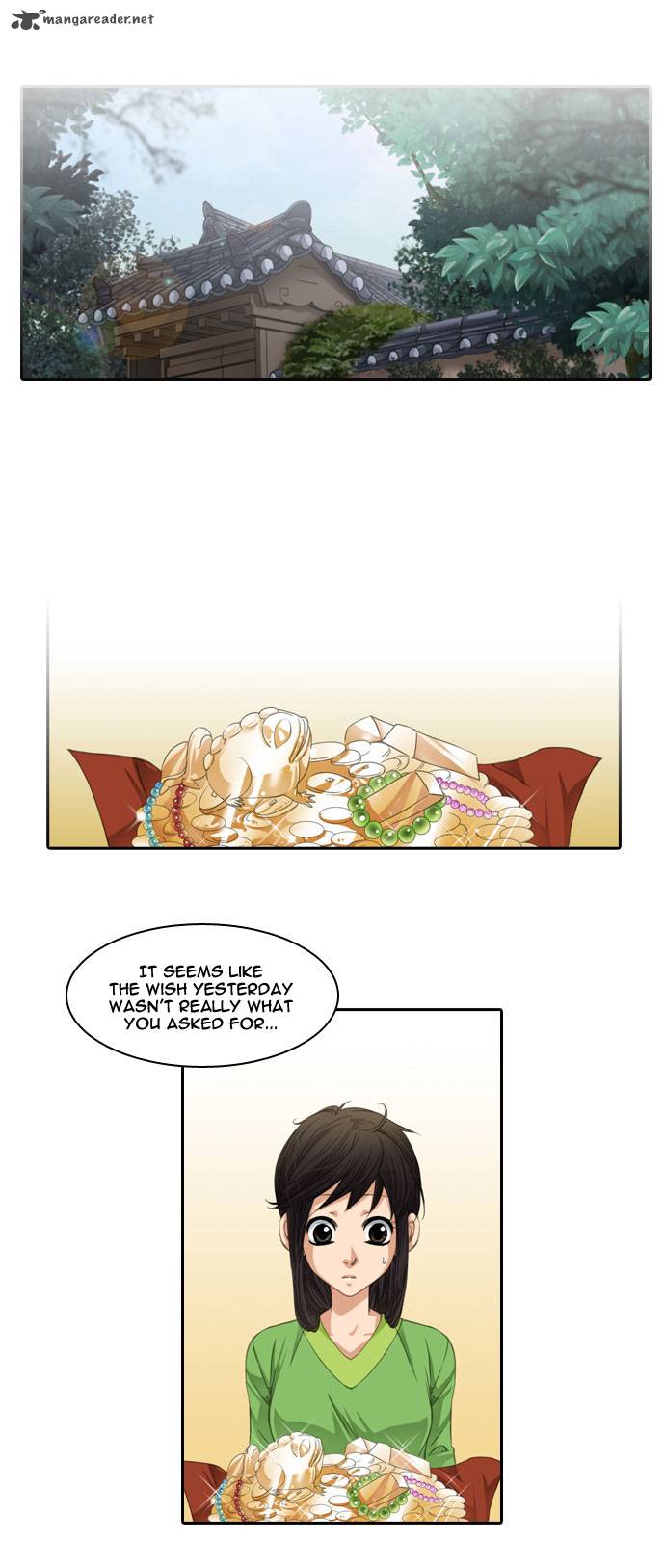 A Thousand Years Ninetails 23 16