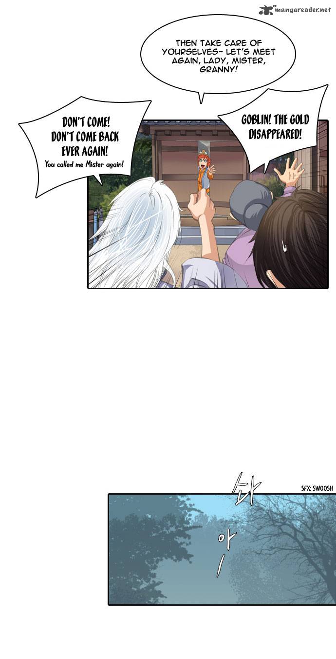A Thousand Years Ninetails 23 21