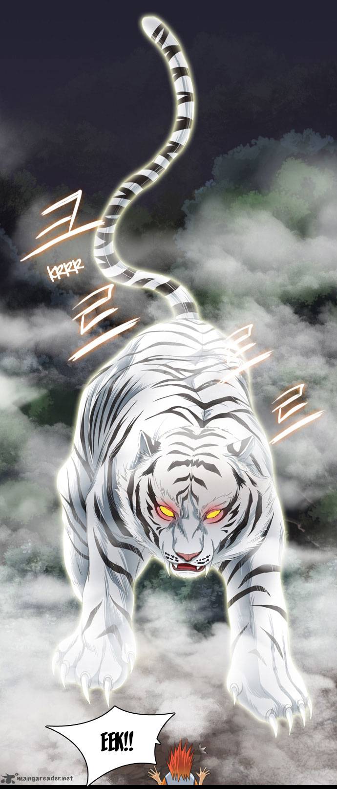 A Thousand Years Ninetails 23 3