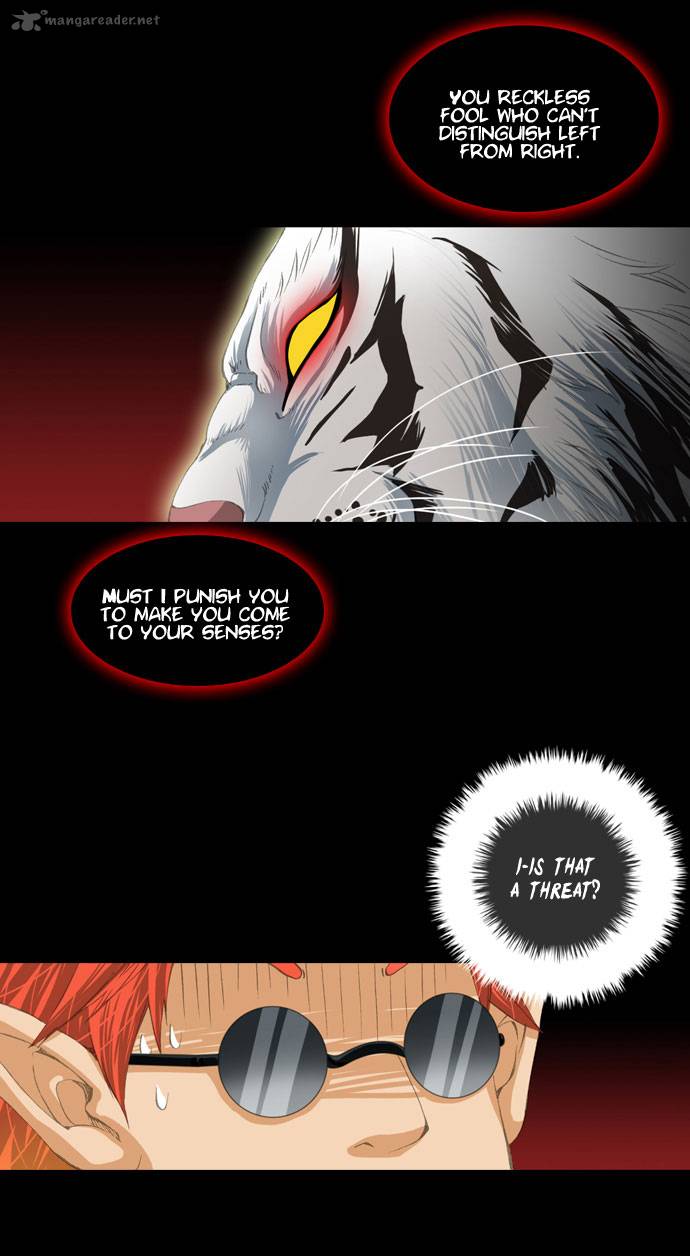 A Thousand Years Ninetails 23 4