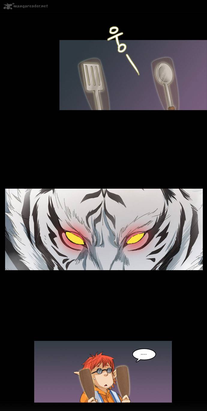 A Thousand Years Ninetails 23 7