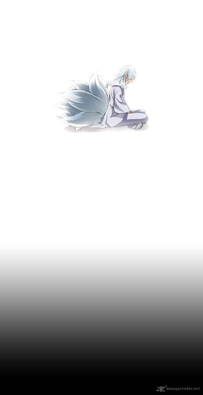 A Thousand Years Ninetails 25 10