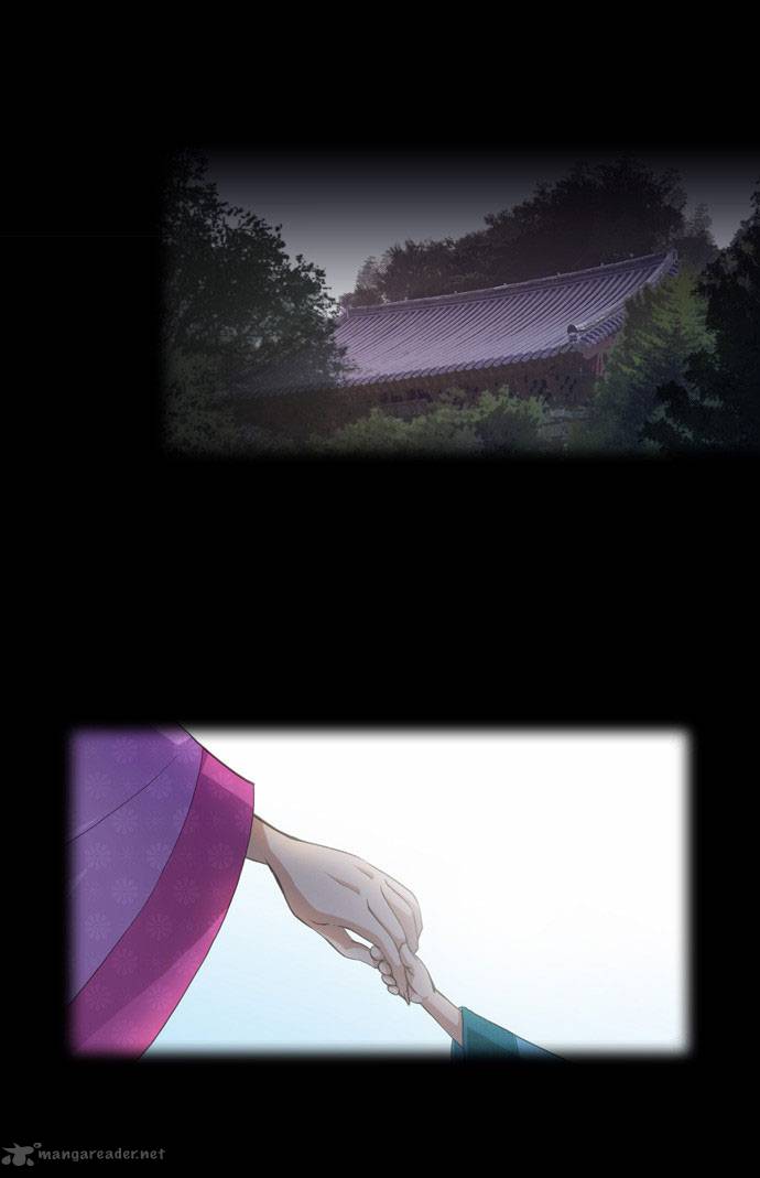 A Thousand Years Ninetails 25 11