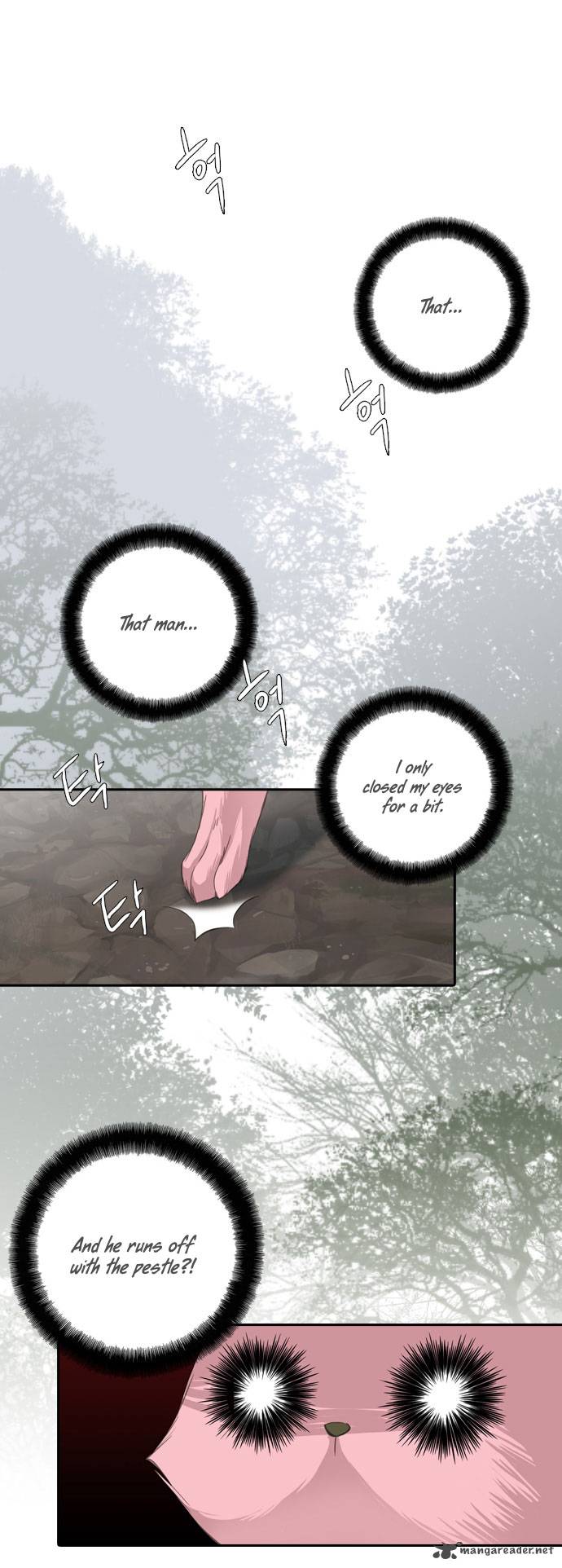 A Thousand Years Ninetails 25 32