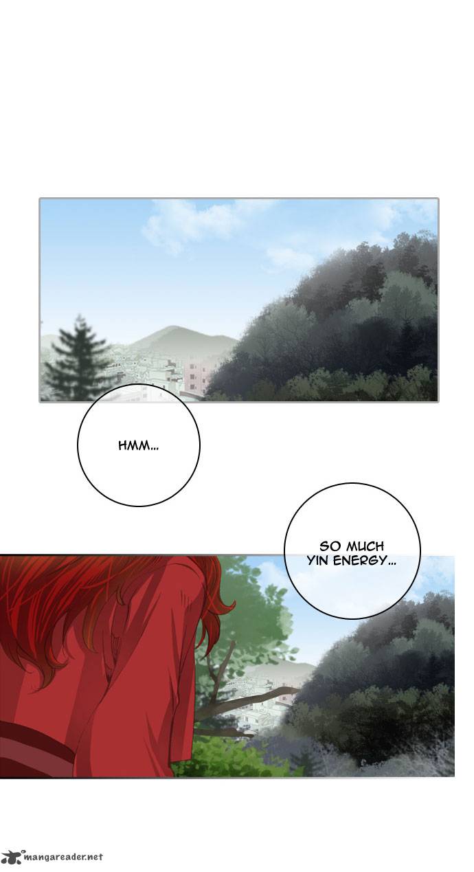 A Thousand Years Ninetails 26 23