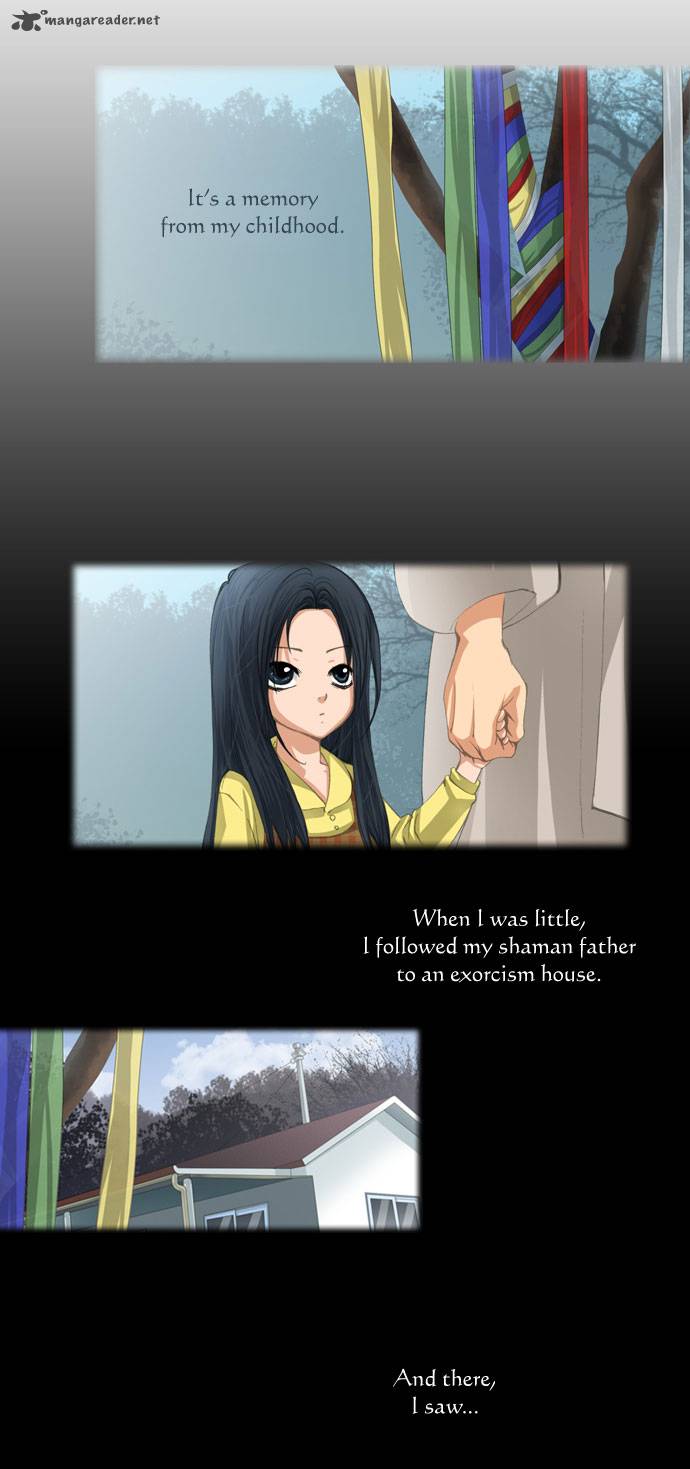 A Thousand Years Ninetails 26 3