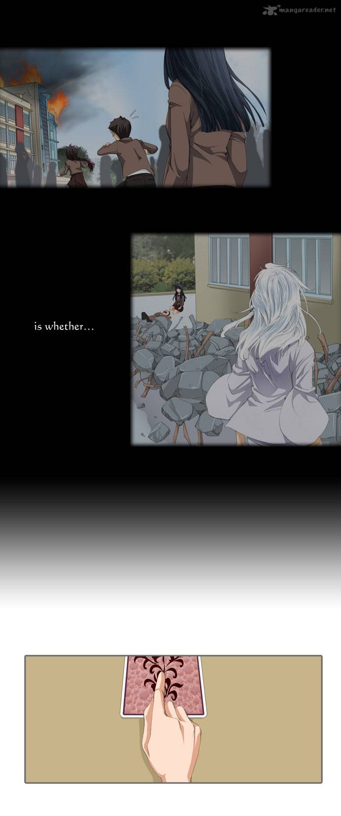 A Thousand Years Ninetails 26 9