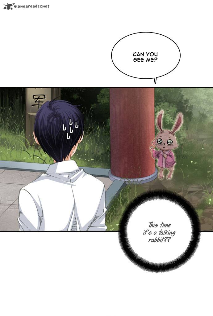 A Thousand Years Ninetails 27 12