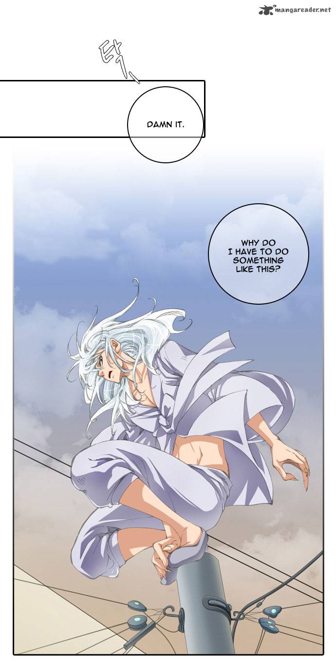 A Thousand Years Ninetails 27 22