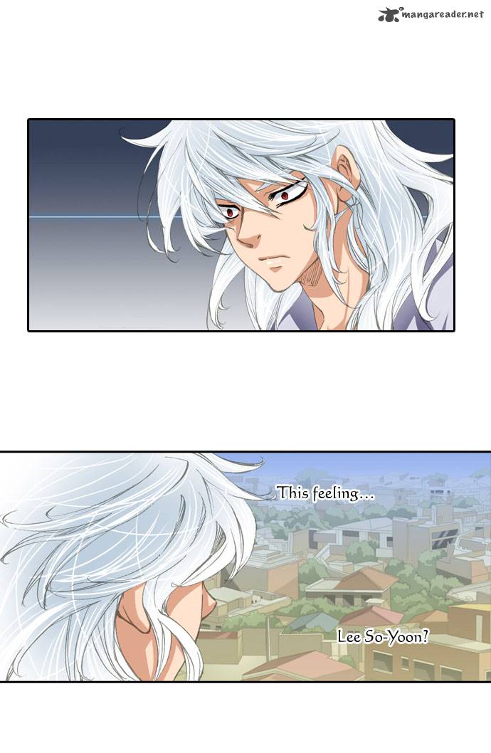 A Thousand Years Ninetails 28 19