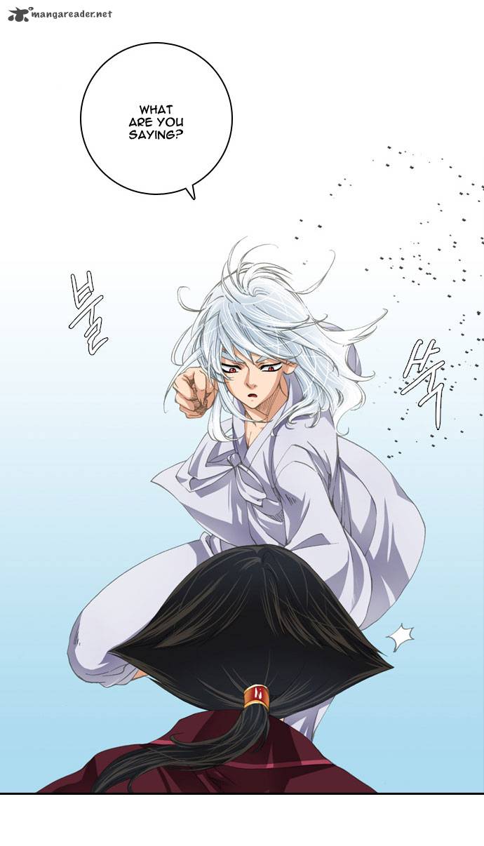 A Thousand Years Ninetails 29 10