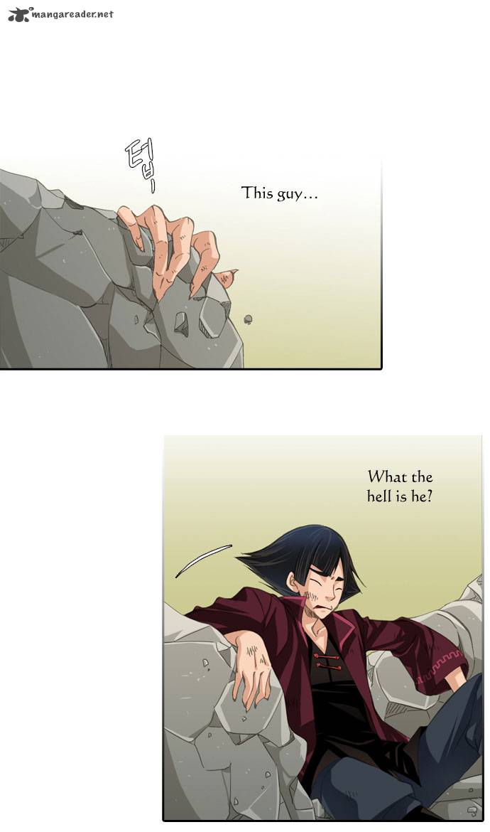 A Thousand Years Ninetails 29 20