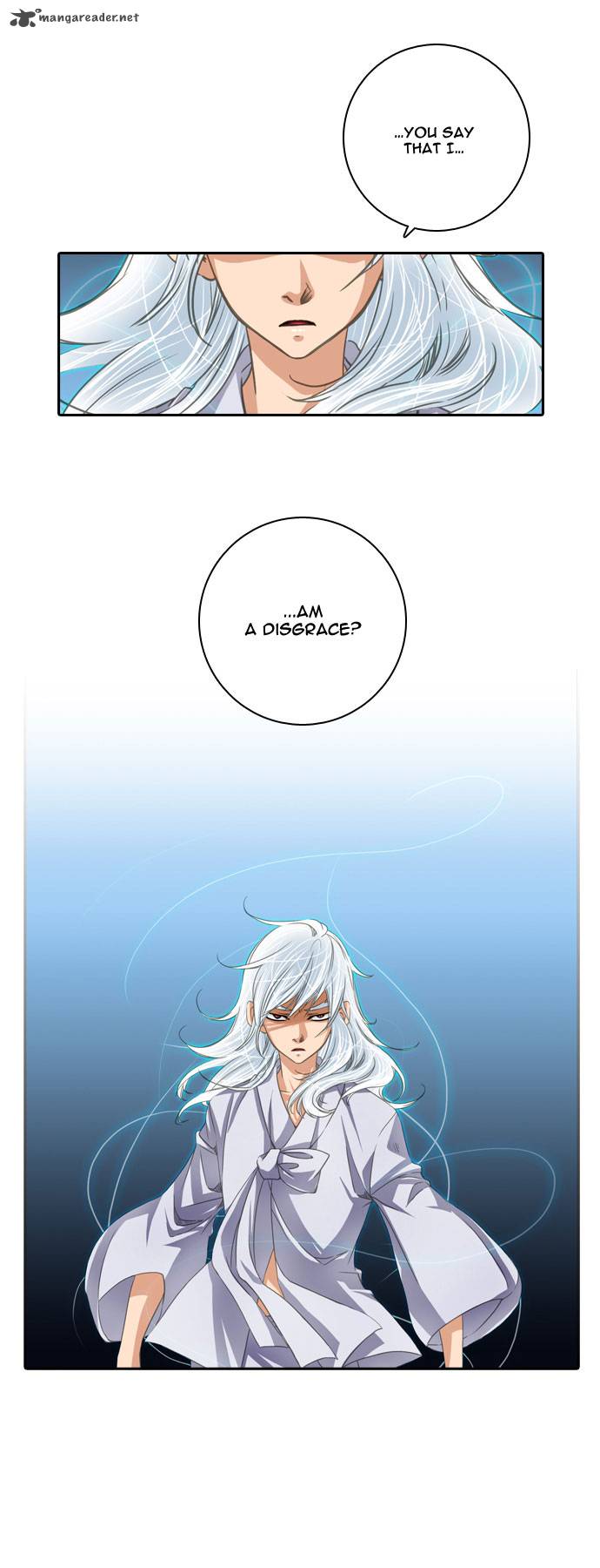 A Thousand Years Ninetails 29 37