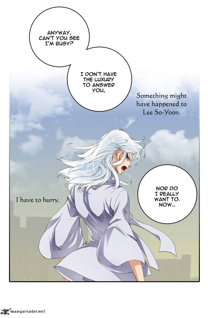 A Thousand Years Ninetails 29 4