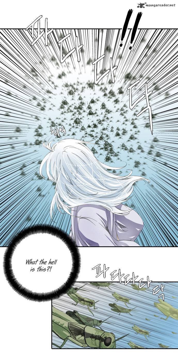 A Thousand Years Ninetails 29 6
