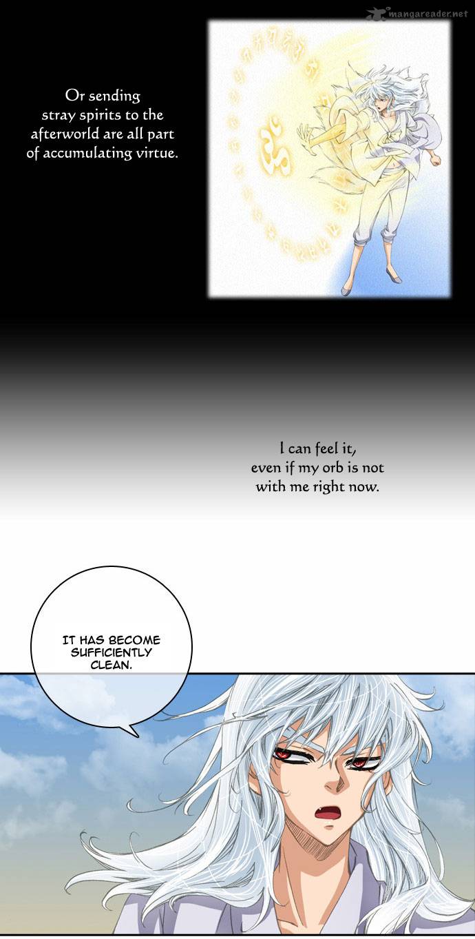 A Thousand Years Ninetails 30 14