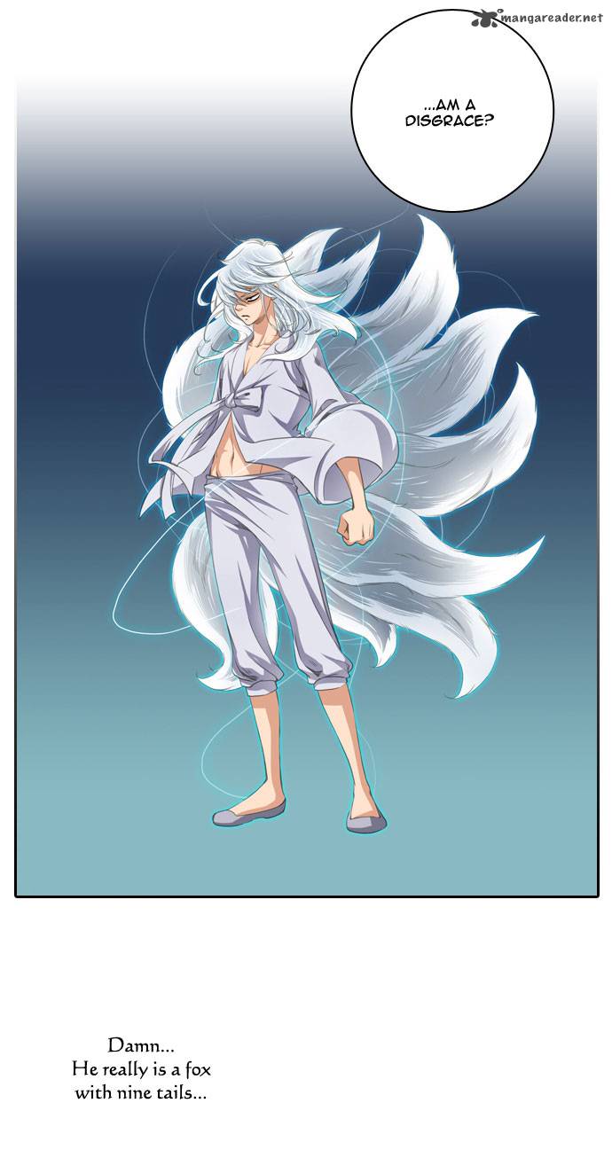 A Thousand Years Ninetails 30 3
