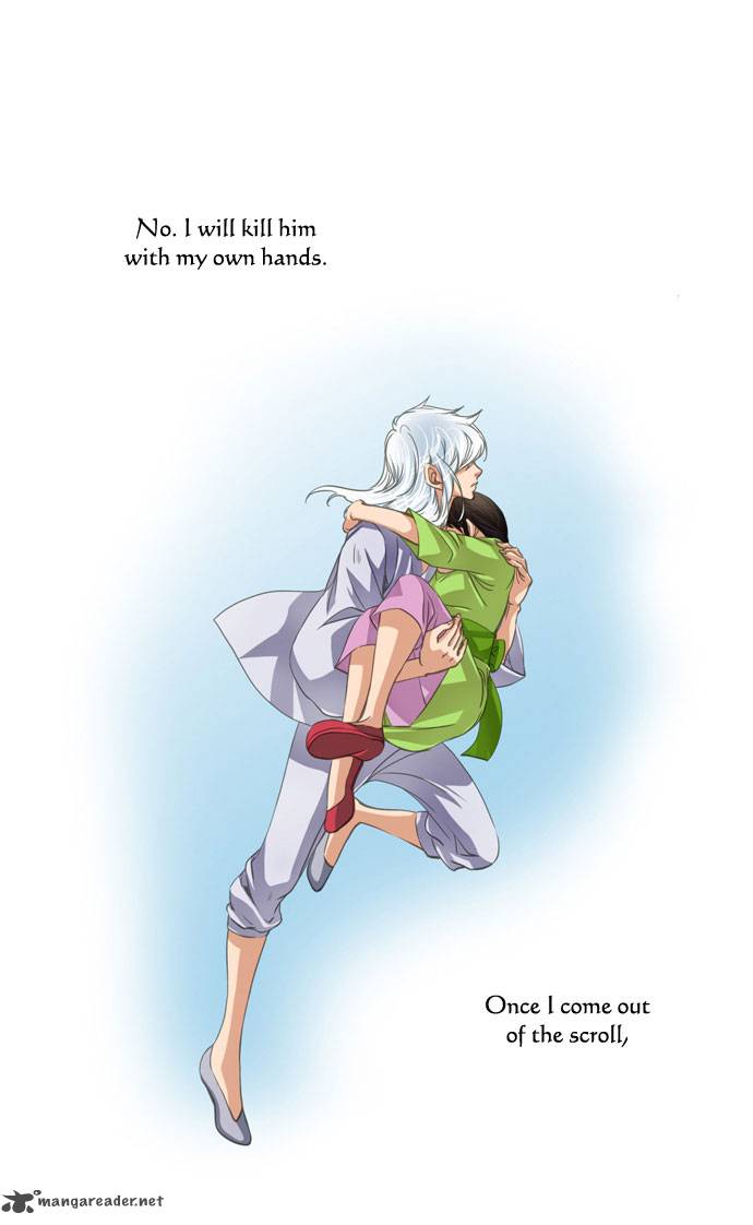 A Thousand Years Ninetails 30 32