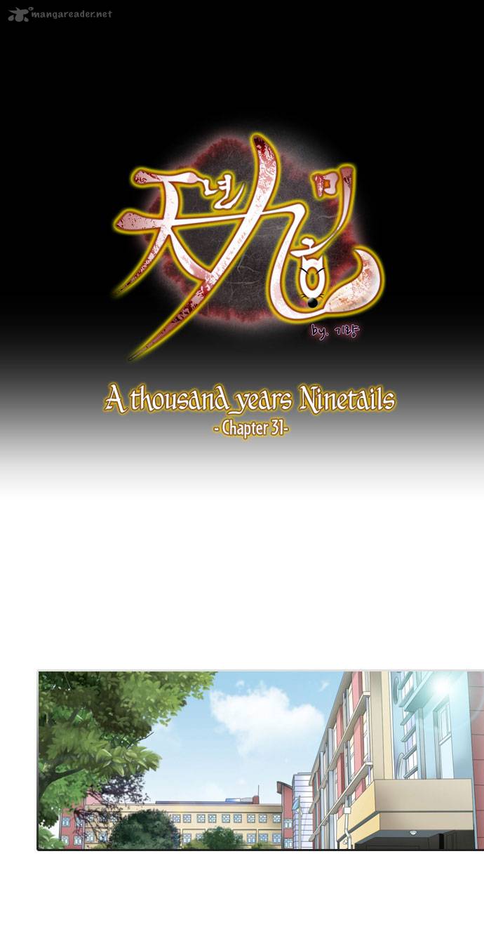 A Thousand Years Ninetails 31 2