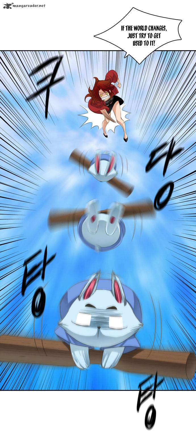 A Thousand Years Ninetails 31 26