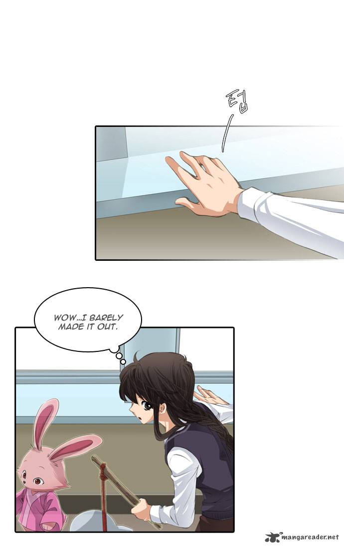 A Thousand Years Ninetails 32 19