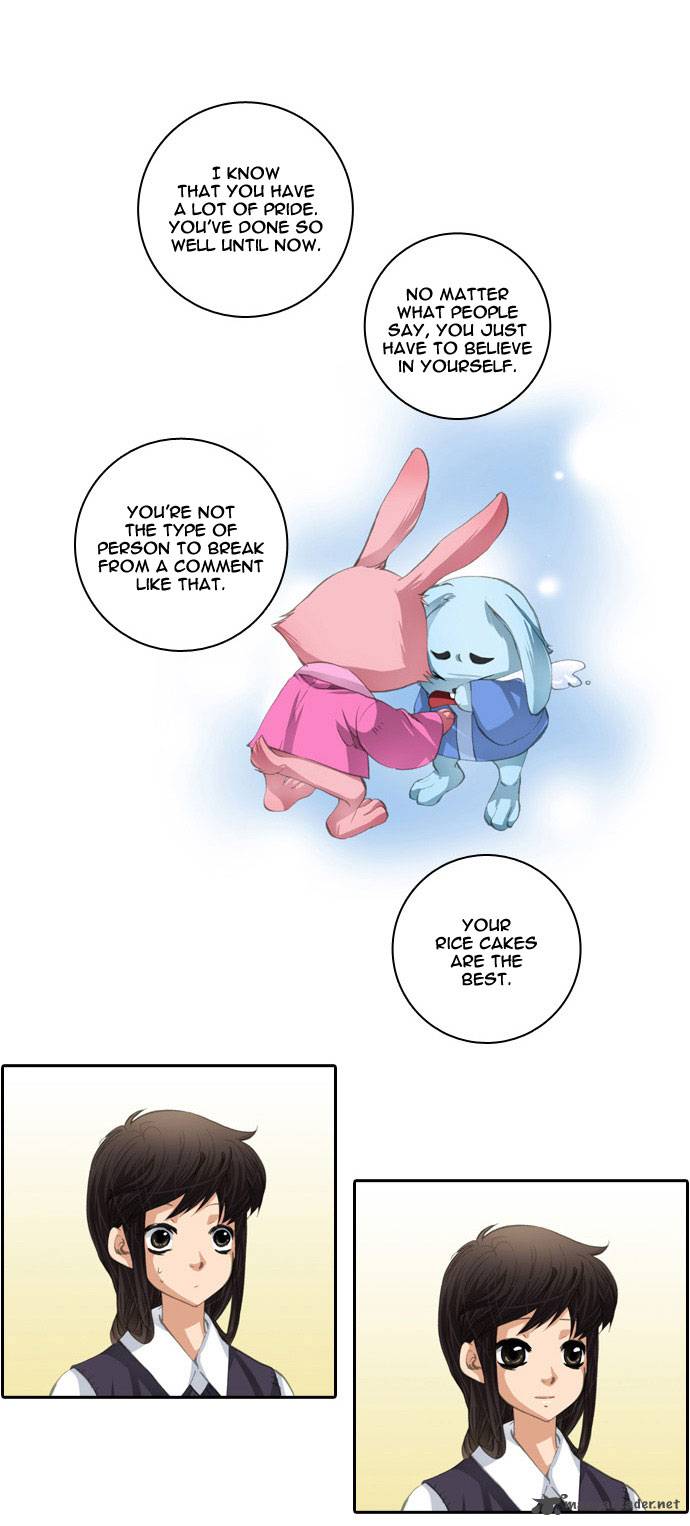 A Thousand Years Ninetails 33 30