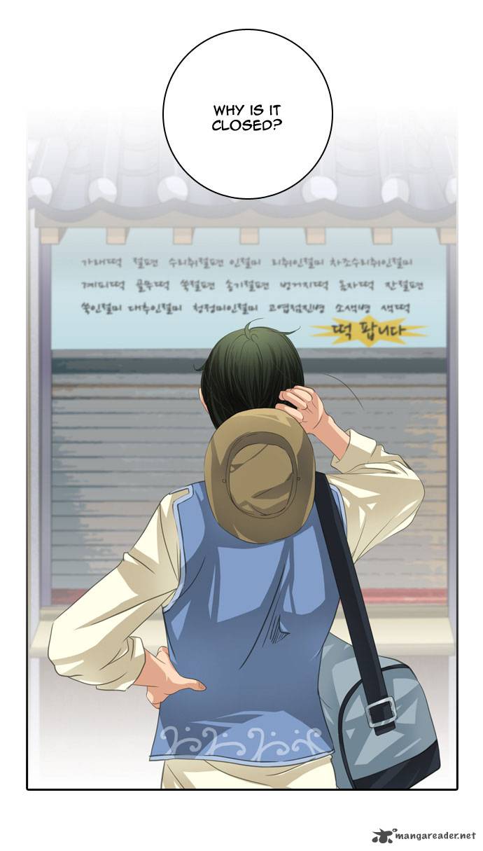 A Thousand Years Ninetails 33 39