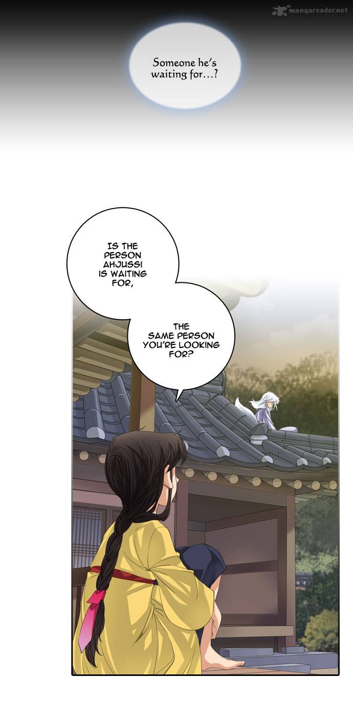 A Thousand Years Ninetails 34 6