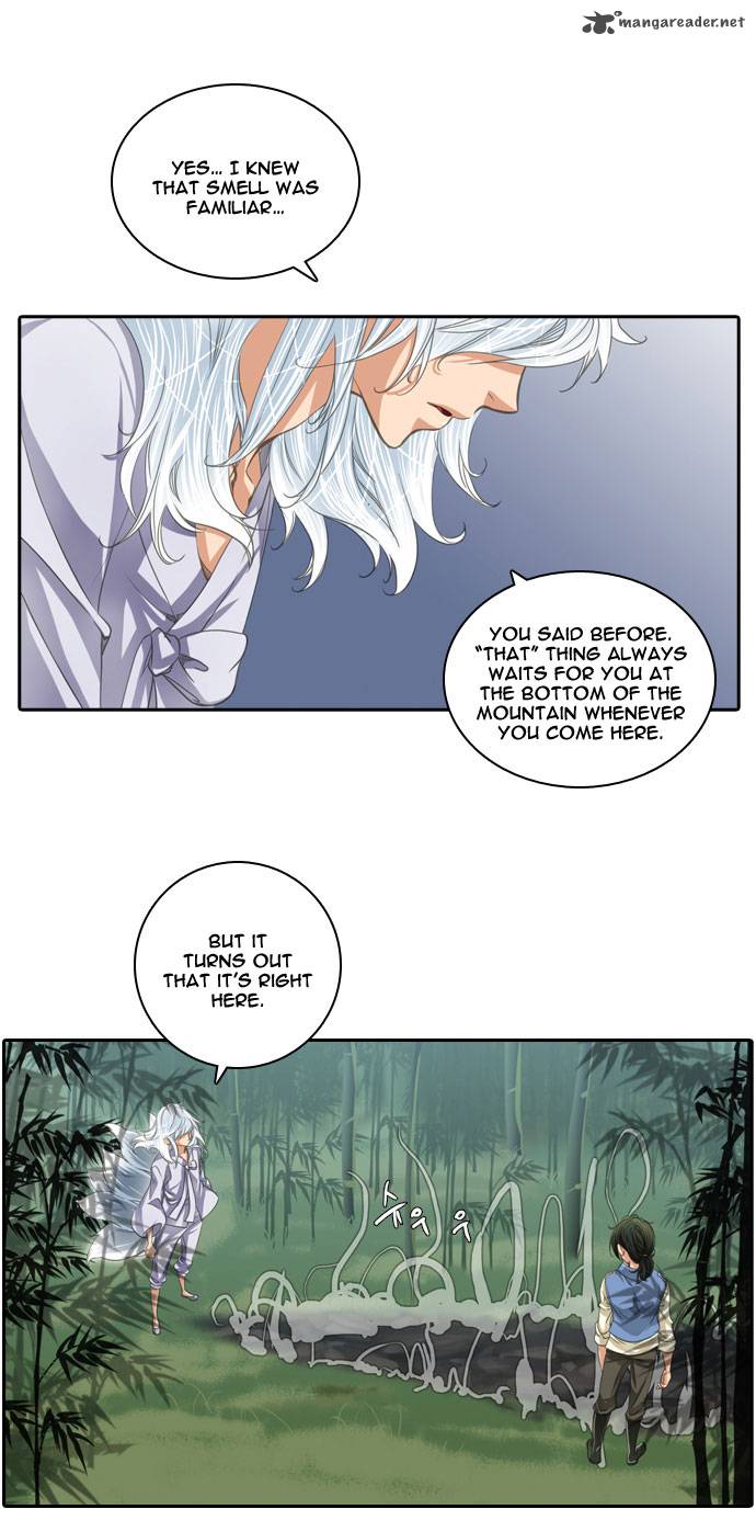 A Thousand Years Ninetails 35 25