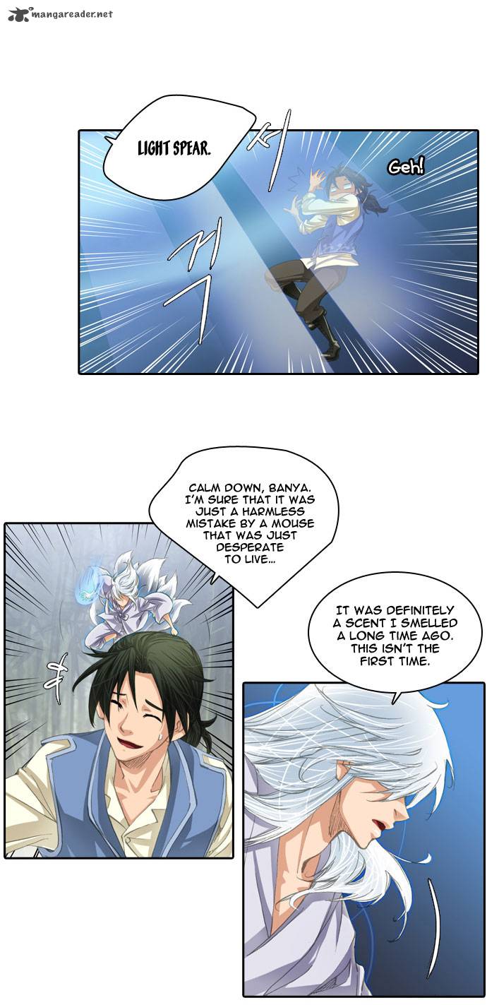 A Thousand Years Ninetails 36 10