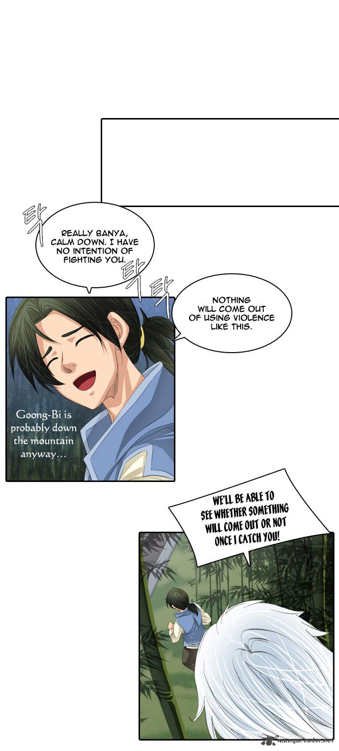 A Thousand Years Ninetails 36 19