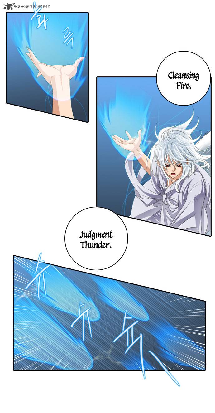 A Thousand Years Ninetails 36 8