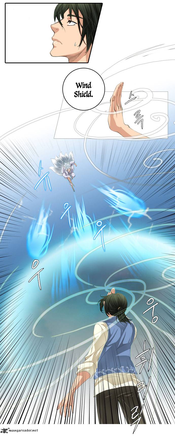 A Thousand Years Ninetails 36 9