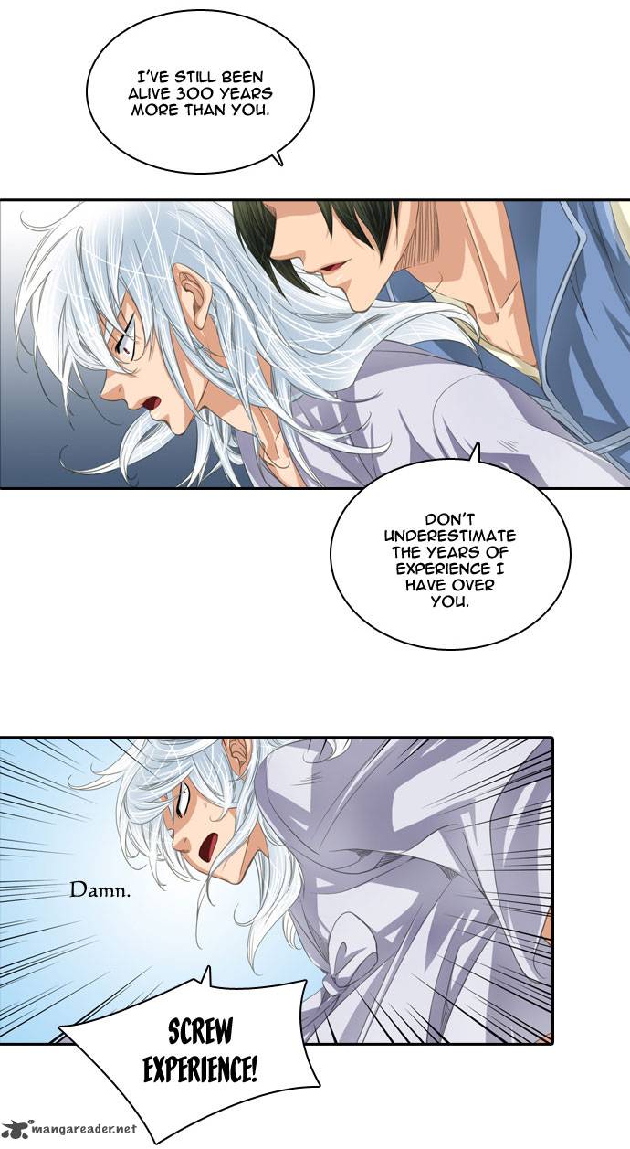A Thousand Years Ninetails 37 14
