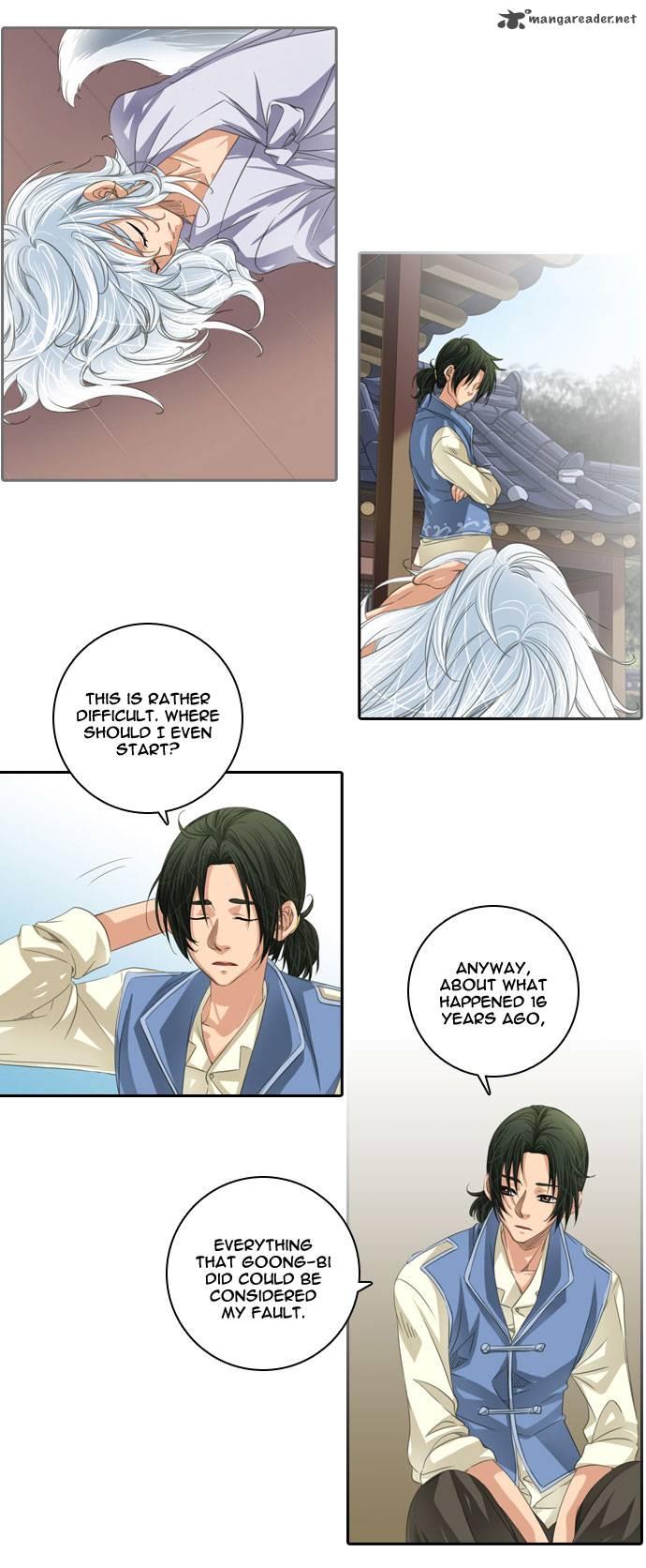 A Thousand Years Ninetails 37 29