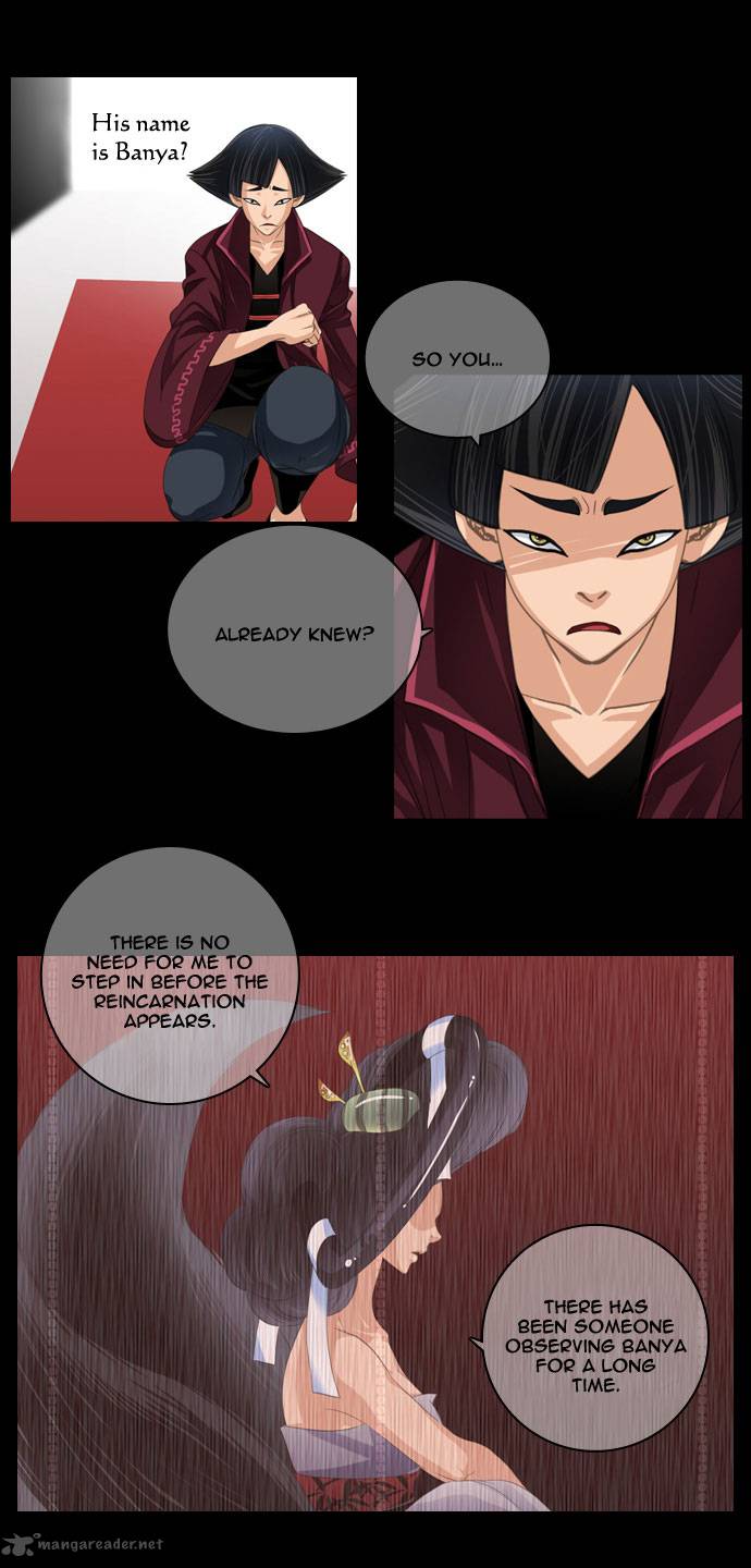 A Thousand Years Ninetails 37 6