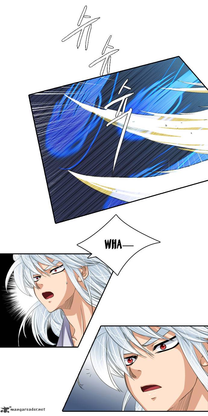A Thousand Years Ninetails 37 9