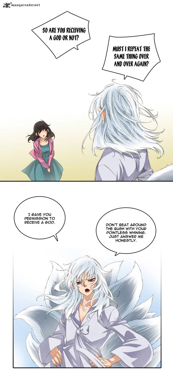 A Thousand Years Ninetails 38 6