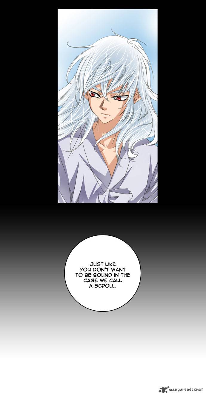 A Thousand Years Ninetails 38 9