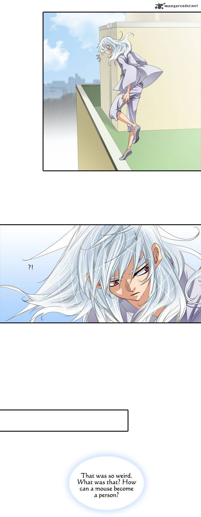 A Thousand Years Ninetails 39 18