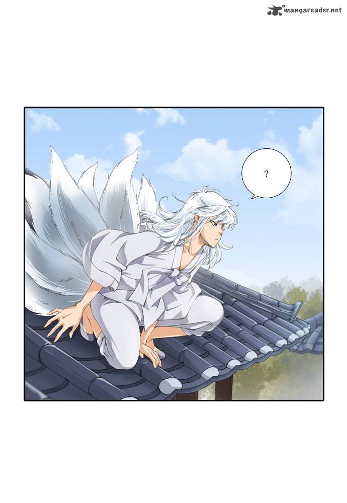 A Thousand Years Ninetails 4 18
