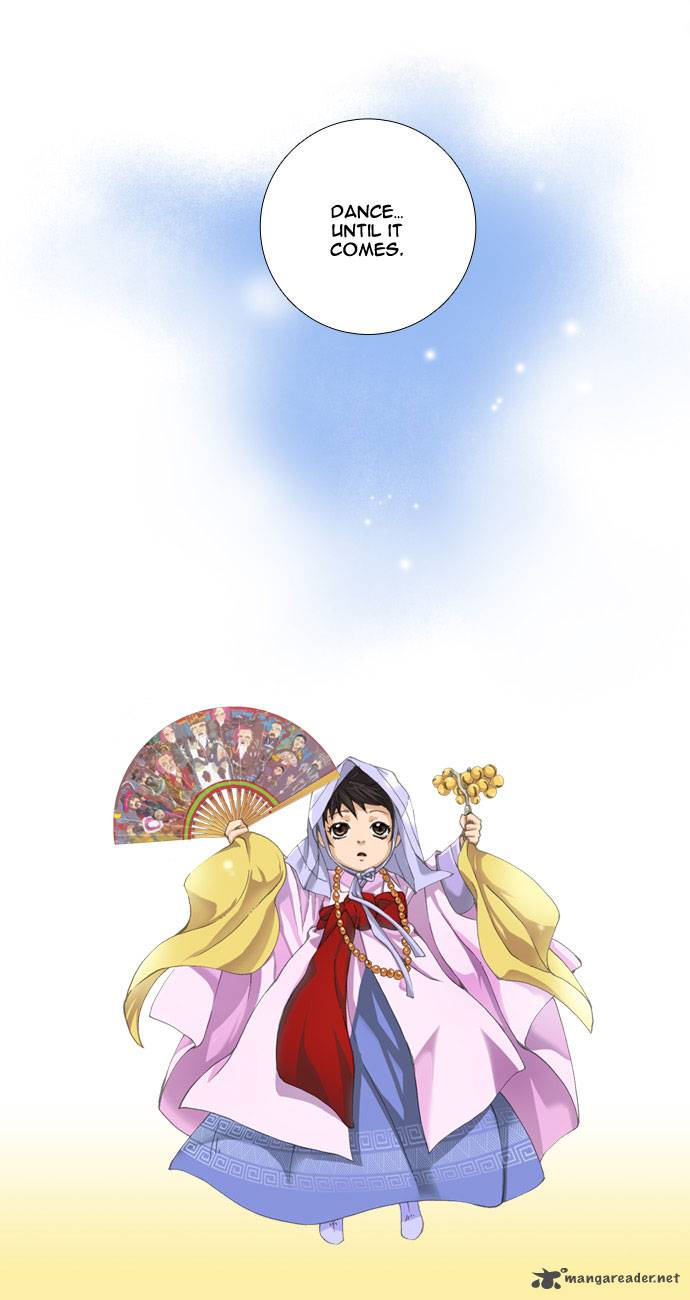 A Thousand Years Ninetails 4 3