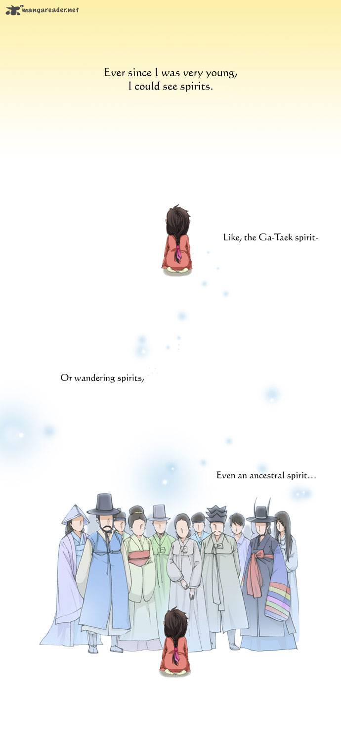 A Thousand Years Ninetails 4 4