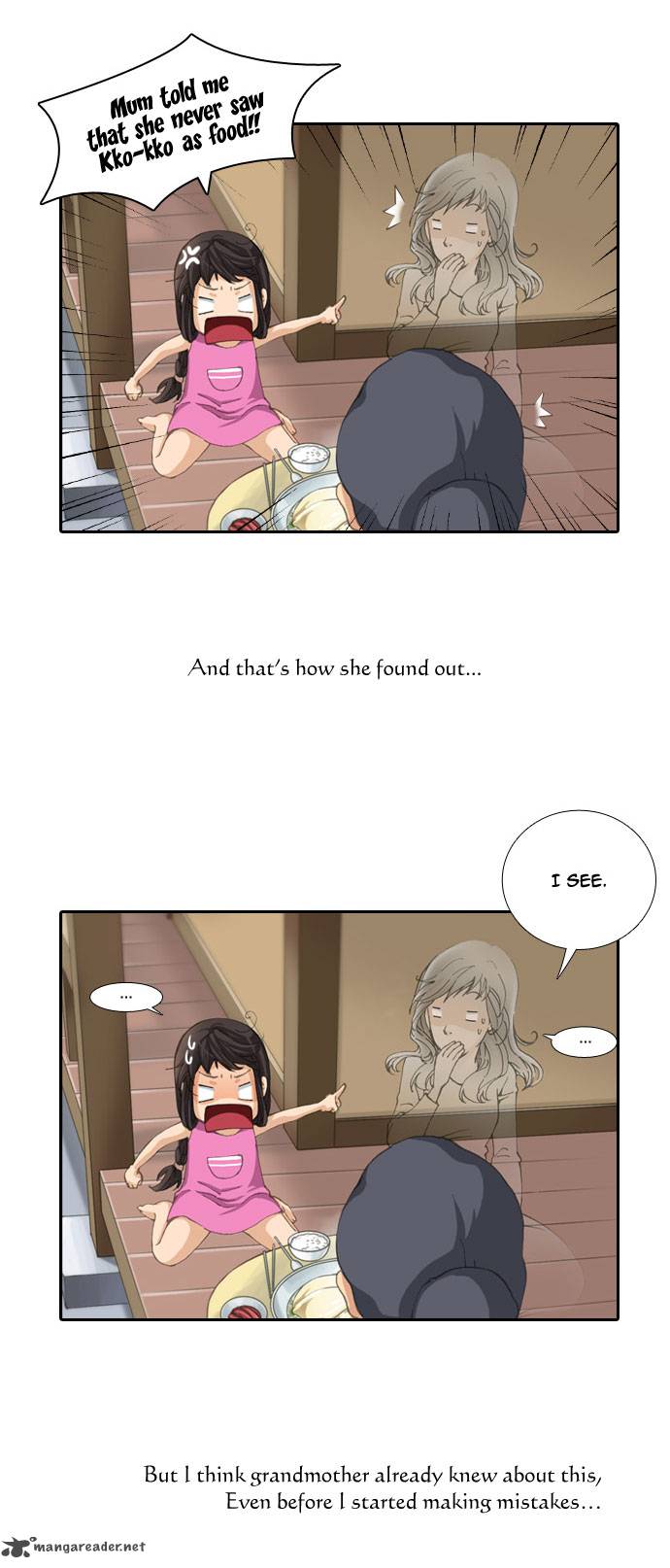 A Thousand Years Ninetails 4 6