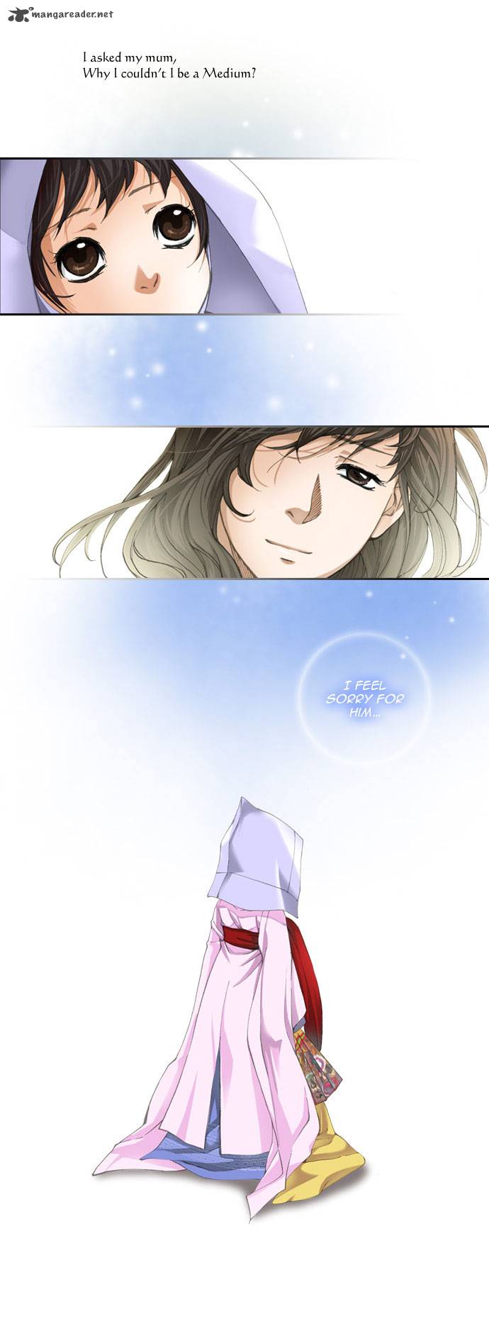 A Thousand Years Ninetails 4 7